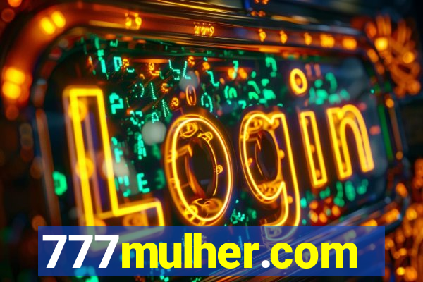 777mulher.com