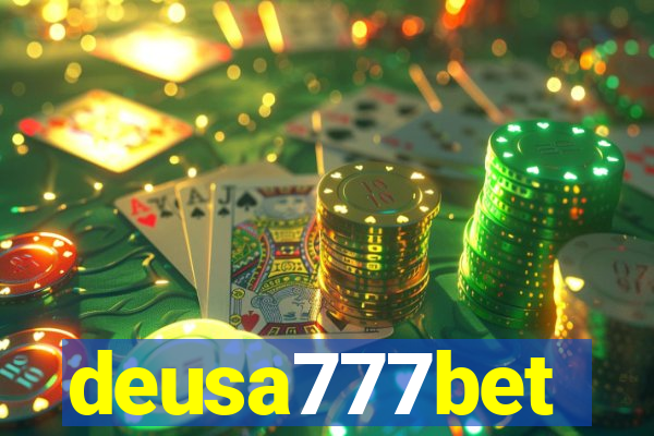 deusa777bet