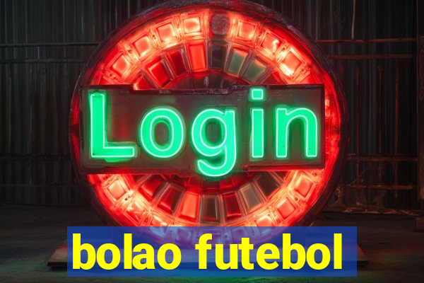 bolao futebol