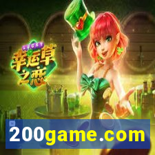 200game.com