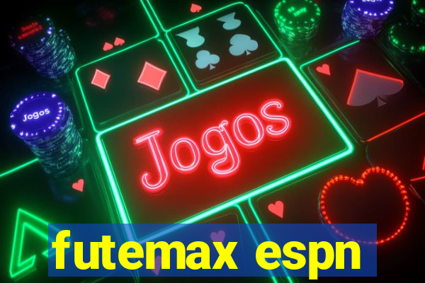 futemax espn