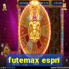 futemax espn