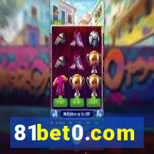 81bet0.com