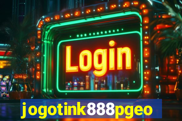 jogotink888pgeo