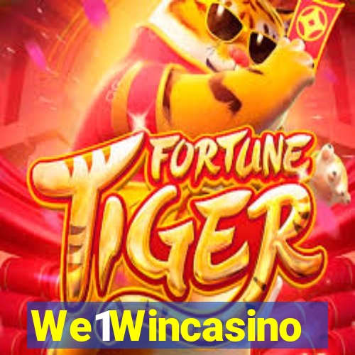 We1Wincasino