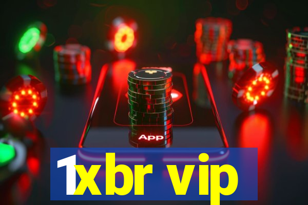 1xbr vip