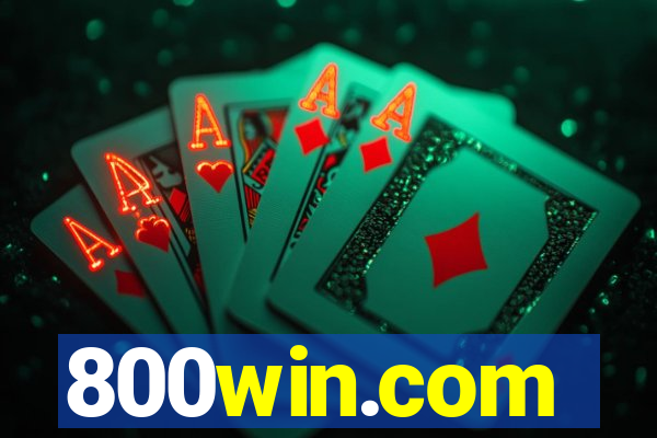 800win.com