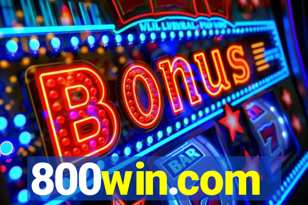 800win.com