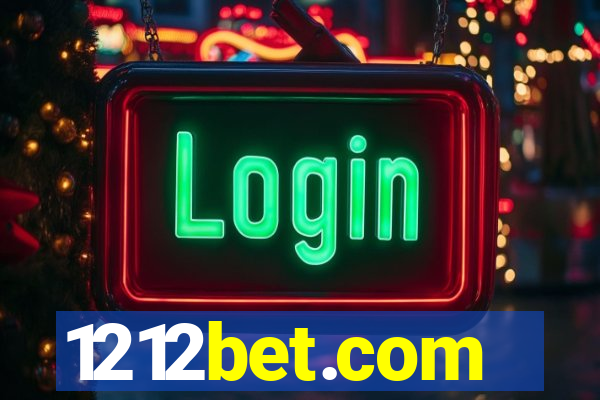 1212bet.com