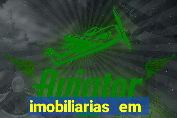 imobiliarias em cruzeiro sp venturelli