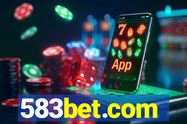 583bet.com