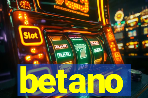 betano