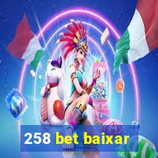 258 bet baixar