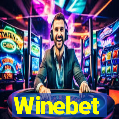 Winebet