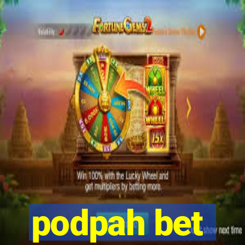 podpah bet