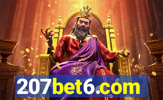 207bet6.com