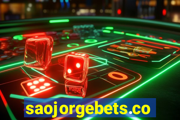 saojorgebets.com