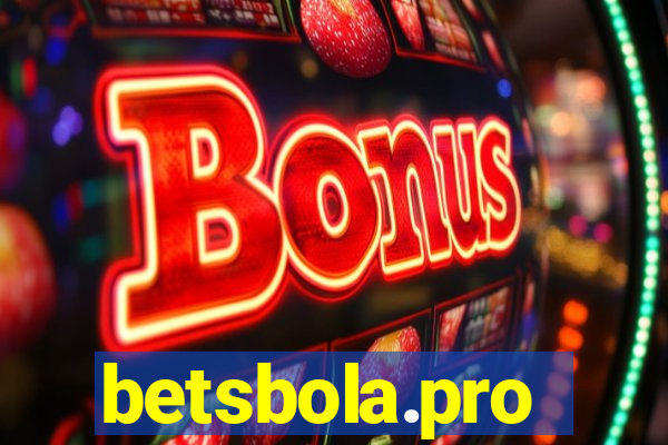 betsbola.pro