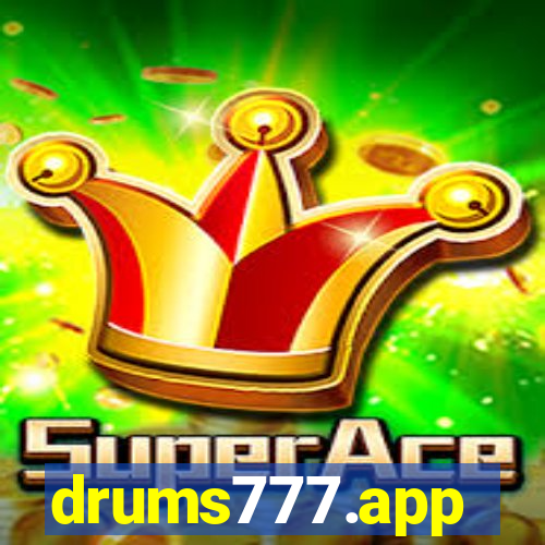 drums777.app