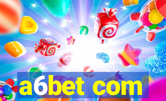 a6bet com