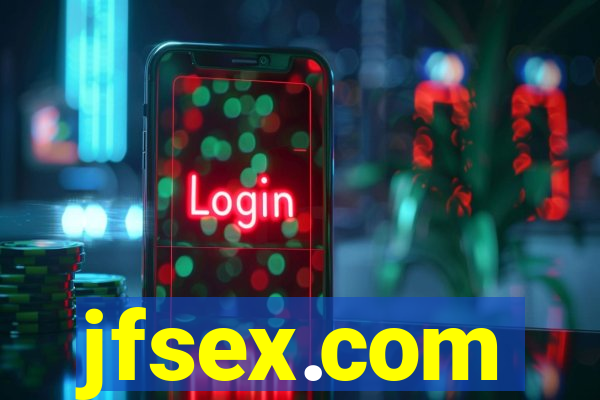 jfsex.com