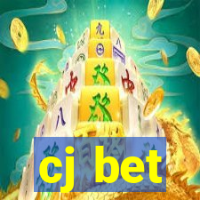 cj bet