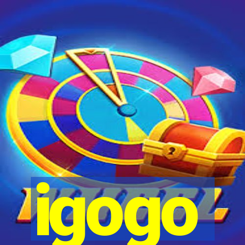 igogo