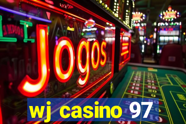 wj casino 97