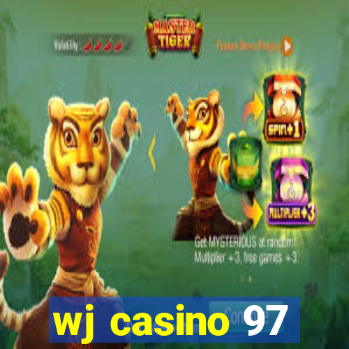 wj casino 97