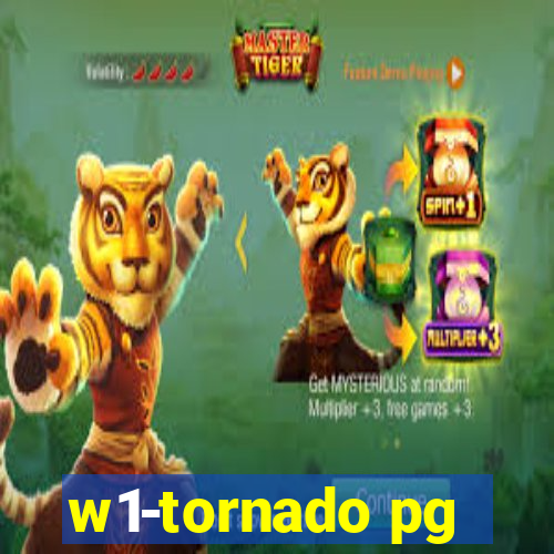 w1-tornado pg