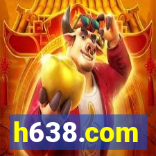 h638.com