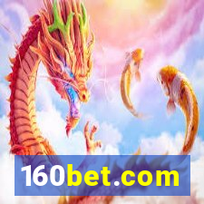 160bet.com