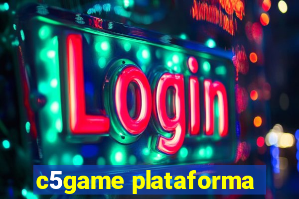 c5game plataforma