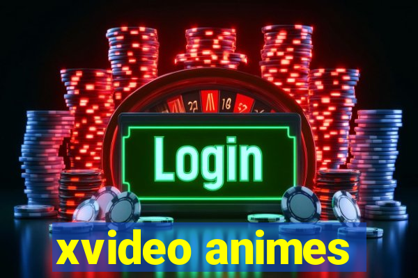 xvideo animes