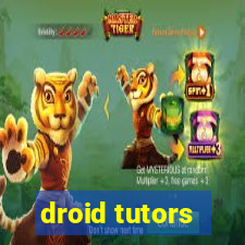 droid tutors