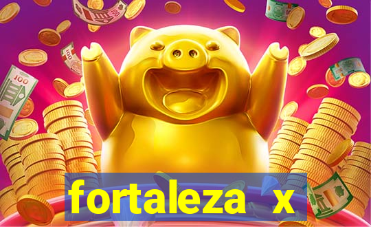 fortaleza x flamengo ao vivo futemax