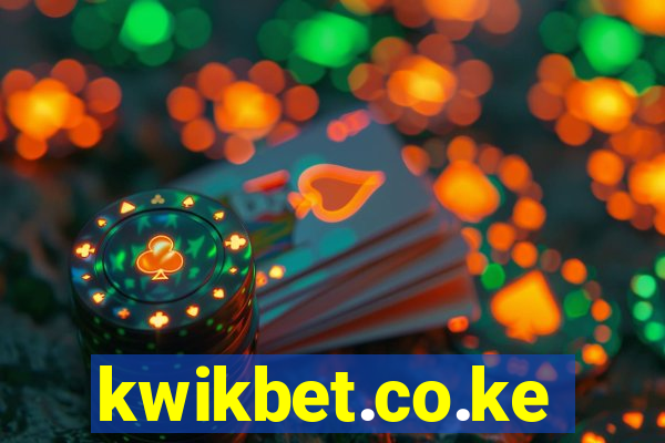 kwikbet.co.ke