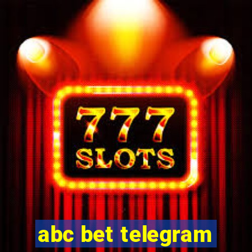 abc bet telegram