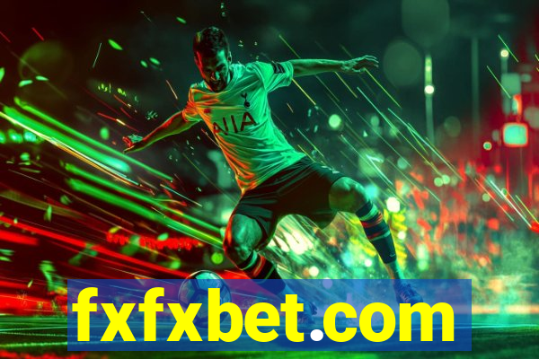 fxfxbet.com