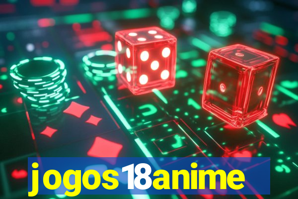 jogos18anime