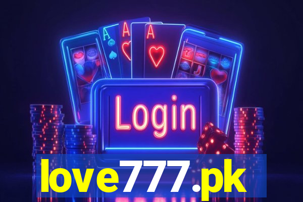 love777.pk