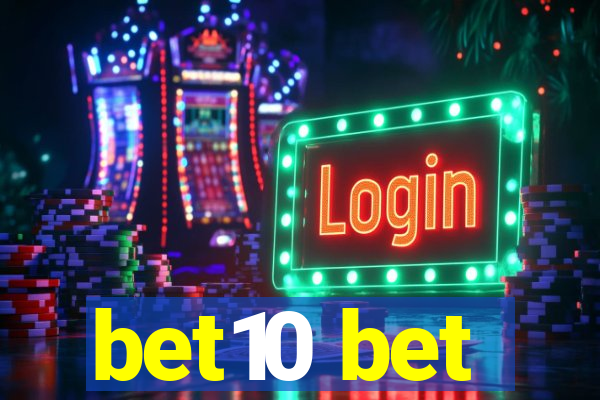 bet10 bet