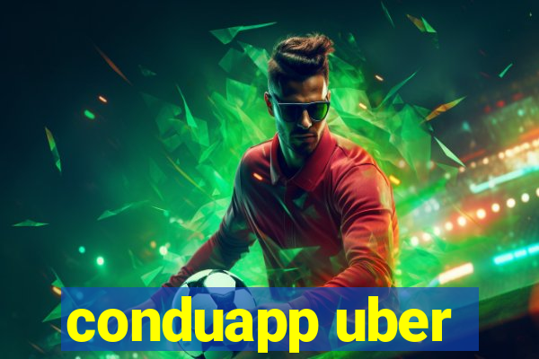 conduapp uber