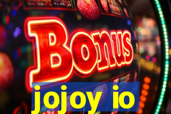 jojoy io