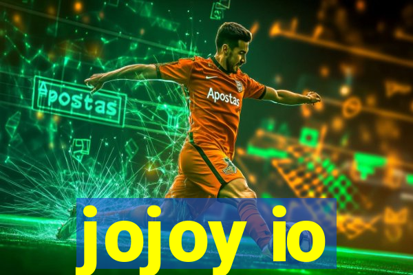 jojoy io