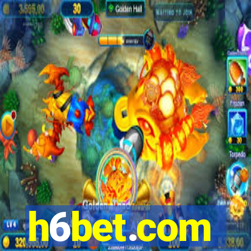 h6bet.com