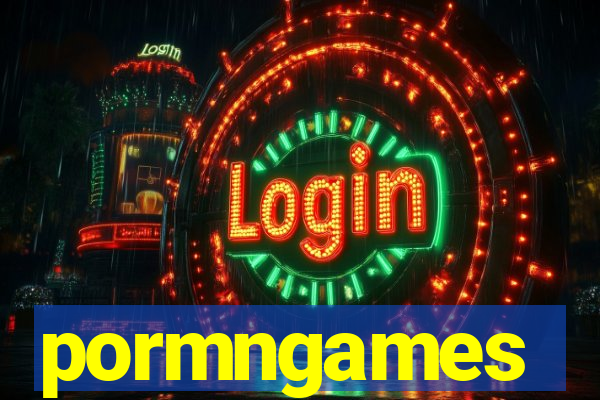 pormngames