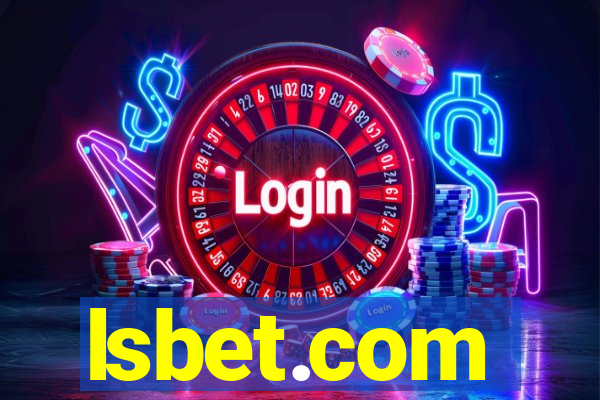 lsbet.com