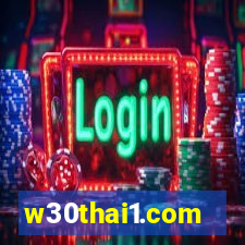 w30thai1.com