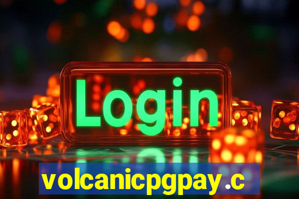 volcanicpgpay.com